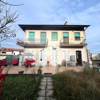 PALAZZINA A SAN MAURO TORINESE