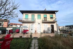 PALAZZINA A SAN MAURO TORINESE