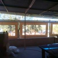 Tende da esterno in PVC