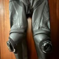 Pantalone Dainese delta 4