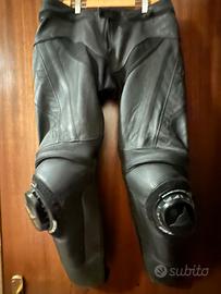 Pantalone Dainese delta 4