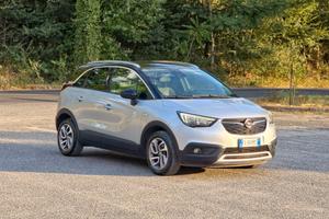 Opel Crossland X 1.6 ECOTEC D 8V Start&Stop Ultima
