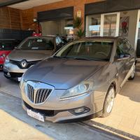 Lancia Delta 1.6 MJT DPF S Platino