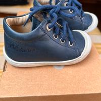 Scarpe primi passi Naturino 19