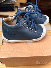 Scarpe primi passi Naturino 19