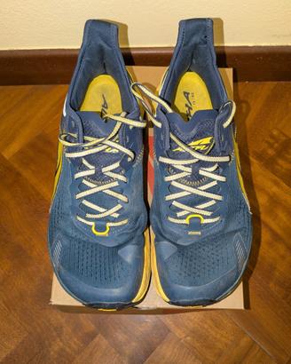 Altra Olympus 5