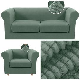 Coperture per divano e poltrona