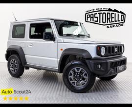 SUZUKI Jimny 1.5 5MT Top
