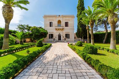 Villa - Bari