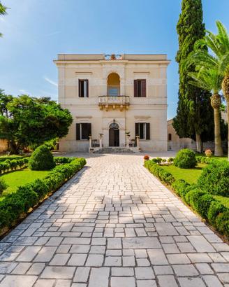 Villa - Bari