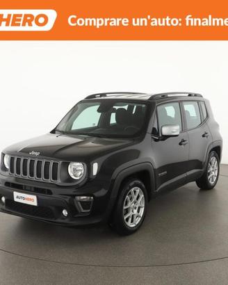 JEEP Renegade ZD13634