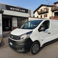 FIAT Talento 2.0 Ecojet 145CV PL-TN Furgone 12q