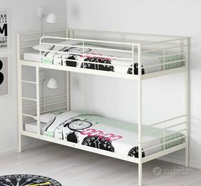 Letto a castello IKEA
