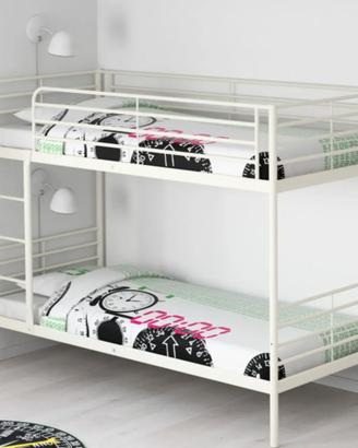 Letto a castello IKEA