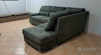 Divano letto mondo convenienza 