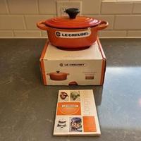 Il crogiolo braadpan