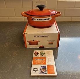 Il crogiolo braadpan