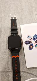 Smartwatch Carneedi Bambini 