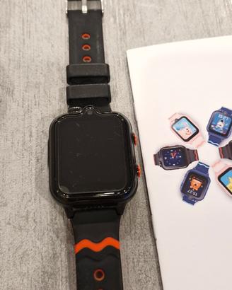 Smartwatch Carneedi Bambini 