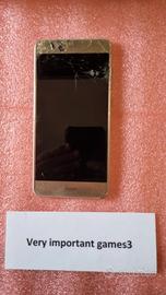 1841-Smartphone Huawei P10 Lite WAS-LX1A