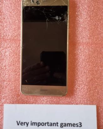 1841-Smartphone Huawei P10 Lite WAS-LX1A