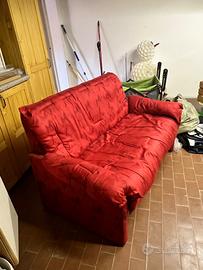 Divano 2 posti