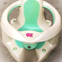 OKBABY seggiolino per vasca da bagno
