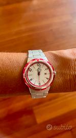 Orologio ragazza