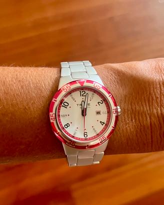 Orologio ragazza