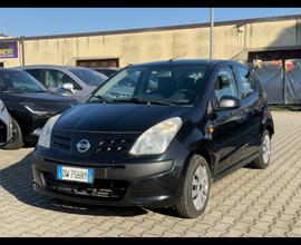 NISSAN Pixo 1.0 5 porte GPL Eco Easy