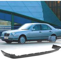 SPOILER LIP MERCEDES W210 95-99