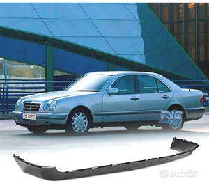 SPOILER LIP MERCEDES W210 95-99