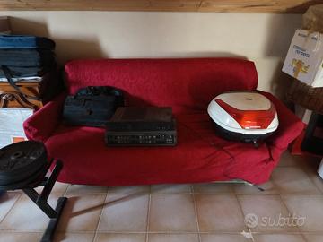 portaoggetti sh onda 125