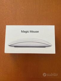 Magic mouse Apple