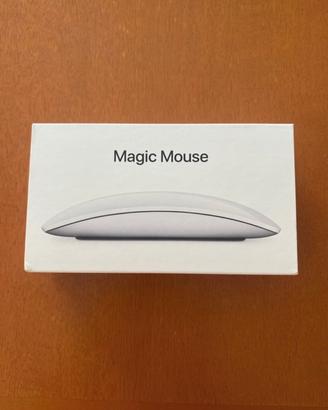 Magic mouse Apple