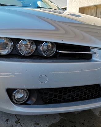 Alfa Romeo 159 2.4 JTDm 20V 210 CV Exclusive