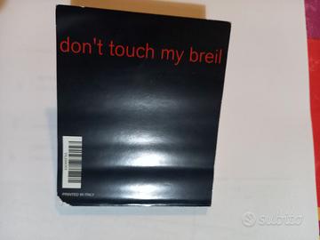 Manuale istruzioni Breil Chrono  OS20