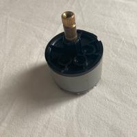 Cartuccia miscelatore deviatore 5 vie box doccia