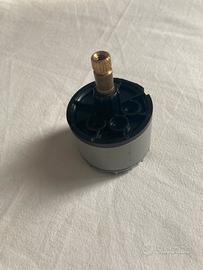 Cartuccia miscelatore deviatore 5 vie box doccia