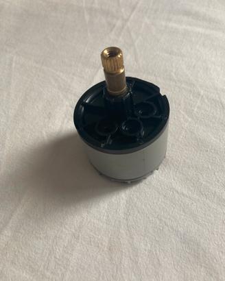 Cartuccia miscelatore deviatore 5 vie box doccia