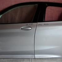 Porta Porte BMW X4 2022