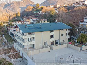 NUOVA ABITAZIONE BICAMERE E BISERVIZI CON MASSI...