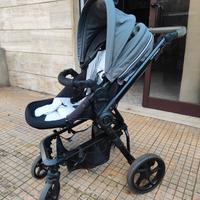 Trio Foppapedretti 3 CHIC 