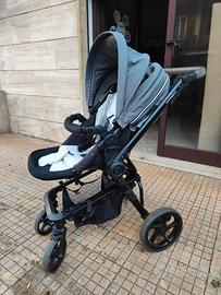 Trio Foppapedretti 3 CHIC 