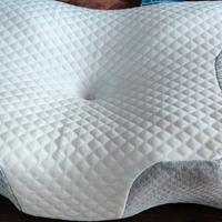 Guanciale ortopedico 