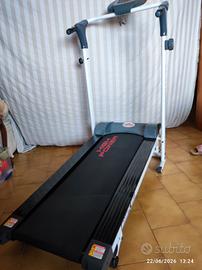 tappeto per allenamento 