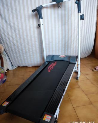 tappeto per allenamento 