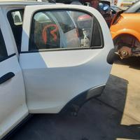 DR CITY CROSS 2013 - PORTA POSTERIORE SINISTRO