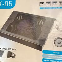 Ventola pc portatile