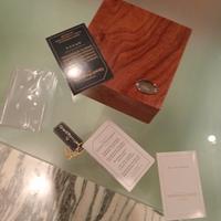 SCATOLA GIRARD PERREGAUX
